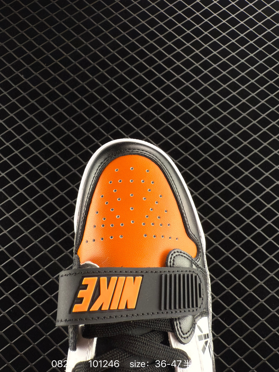 Nike Air Jordan Legacy 312 Low